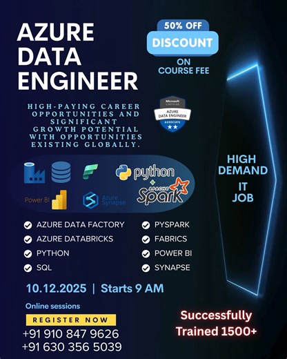 CloudxAI Official | 🌟 Greetings from *CloudCraft Technologies!* 🌟 🤝 “Proudly Delivering the Best Training Experience.” Empowering Careers in Cloud • Data • AI... | Instagram