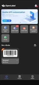 ​Cara Mudah Membuat Barcode Sendiri, 100% Gratis & Cepat!