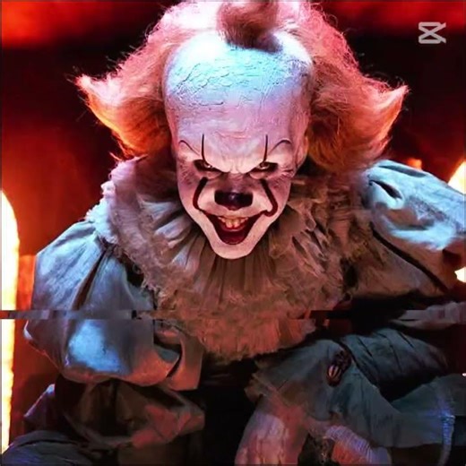 Peniwize the dancing clown 💀🔥🗿