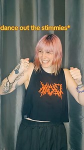 Beat boxing makes brain go brr apparently #neurodiversity #queenofvikings #blindreaction #blackbetty #beatboxing | Queenofvikingsofficial