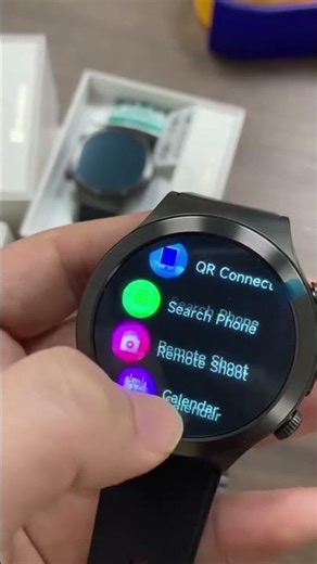 Health SIM Card Smartwatch G20 4G Calling ECG Monitoring SOS Fall Alarm Elderly Smart Watch with GPS