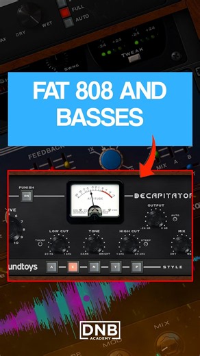 Your 808s Sound Weak? Make Them Fat with This Simple Chain