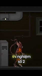 The game where you have to escape from the rat-man