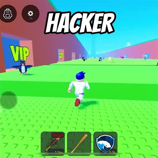 NOOB VS PRO VS HACKER VS GOD #roblox #brainrot