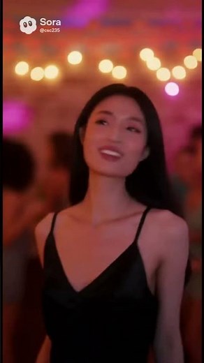 He Put On the Dress… and Became Her 😳 (AI MTF Transformation Trailer)