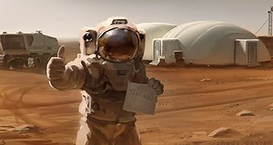 Watch The Martian Full Movie ™