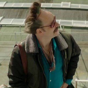 ★★★★ - The Guardian - ★★★★ - Little White Lies - ★★★★ - Total Film. See the "hilarious" Mindhorn starring Julian Barratt and Simon Farnaby - in cinemas May 5th. | STUDIOCANAL