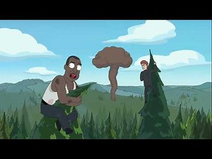 Agent O'Doyle Funny Cutscenes Season 1 - President Curtis - He's The Man