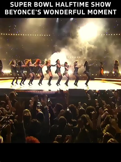 Iconic Super Bowl Halftime Shows Through the Years