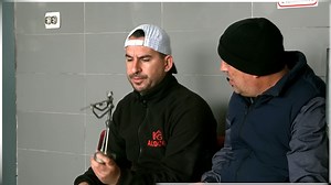 Baskia - Seriali Mekanik ( Episodi 9 ) - Pjesa 1 | Baskia Lulja