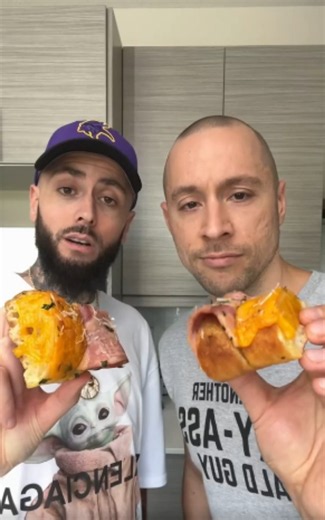 Ultimate sandwich hack made in minutes