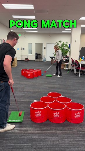 Incredible Bucket Golf Moments That Will Blow Your Mind