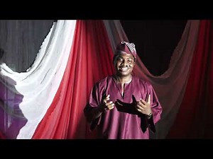 How emotional intelligence can change your life | Emmanuel Adebagbo | TEDxBowen University