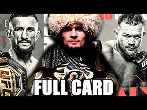 UFC 323 Predictions and Breakdown & All Bets | Merab Dvalishvili vs Petr Yan 2