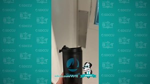Star941 is voting for SDCCU for Best Credit Union in The San Diego Union-Tribune Readers Poll and you should too. SDCCU really takes care of their customers and the community! Vote by May 16th. For details, visit sdccu.com/vote. Membership required. Federally insured by NCUA. Equal Housing Opportunity NMLS #580585. | San Diego County Credit Union