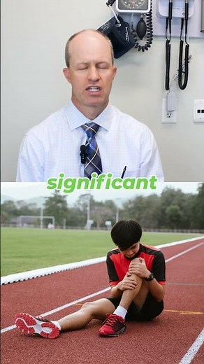 ACL Tear or Knee Sprain? | ACL Misdiagnosed | Dr. James Meadows