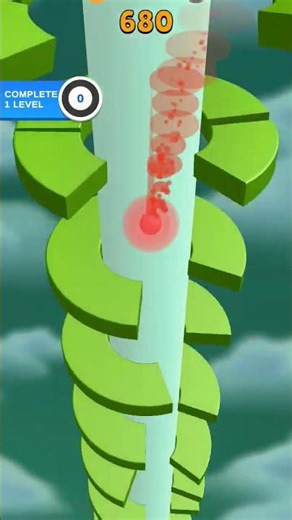 Helix Jump | Helix Jump Game #helixjump #gameplay