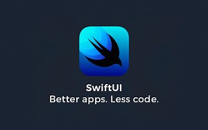 SwiftUI实战教程-Build an app with SwiftUI（中英文字幕）