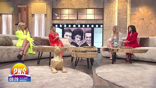 Ikony telewizji z tamtych lat