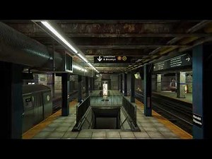 Urban Underground 2.0