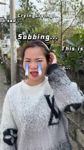 Is this cross-eyed guy's head electrified? #funny #shorts #value