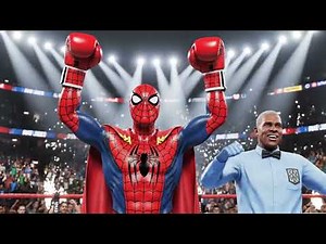 Unexpected Team-Up | EPIC Team-Up: Spider-Man and Hulk Fight Joker! | Superhero Transformation