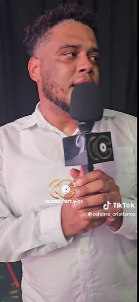 El Influence Cristiano ✝️❤️cuenta como la esta pasando ✝️❤️ #celebrecristianos #reconocidoscristianos