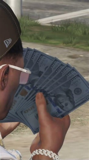 Block Money Different 💰