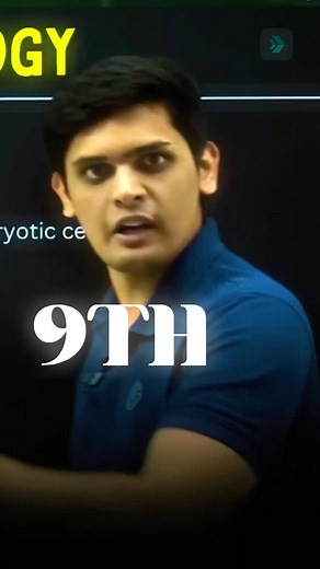 Next Toppers | Class 9th - Most Important Topics 🔥 | Instagram