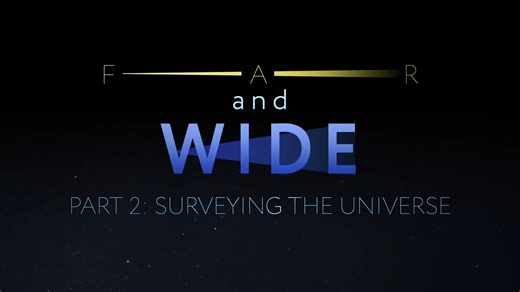 Roman & Webb Space Telescopes: Surveying the Universe | NASA Goddard FriendsofNASA.org: The James Webb and Nancy Grace Roman space telescopes are NASA’s latest flagship astrophysics observatories. One is in space already and the other will join it there soon. These two telescopes have their own objectives and together will advance our understanding of the universe. This video series compares Roman and Webb. The Webb and Roman telescopes will help us answer questions about the fundamental nature