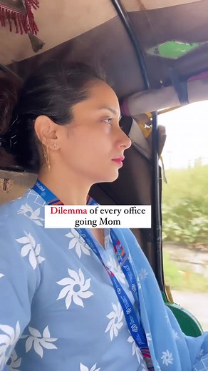 151K views · 935 reactions | I am sure every office going mom must have thought about this once. Video credit - @_thenofuzzmom . . . . . #workingmom #workingmoms #workingmomlife #workingmommy #relatablequotes #relatable #healofy #healofyapp #explore | Healofy | Facebook