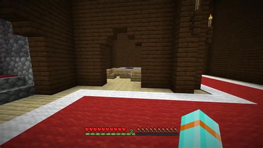 Minecraft but Anything is an Item #Craftee #new #video #minecraft #gaming | Craftee Gaming