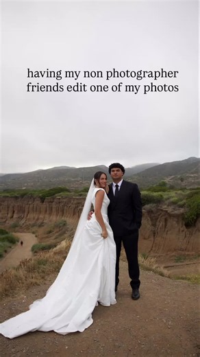 Impressive Photography Editing Challenge