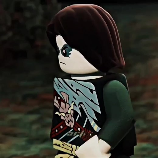 Explore Ninjago Character Edits and Recommendations