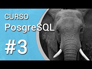 PostgreSQL Para Principiantes 03: Instalación en windows