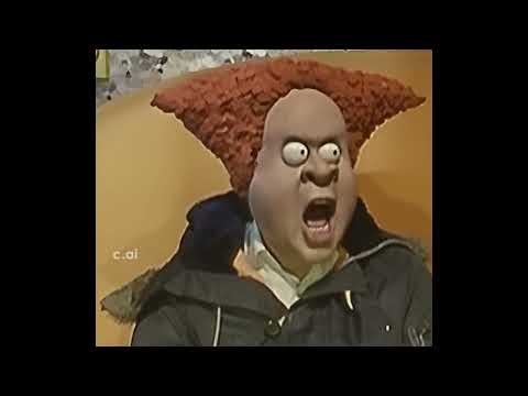 ANGRY KID THE MOVIE Big News (tv spot)