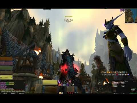 World of Warcraft AzerothCore Playerbots Module Guide Questing