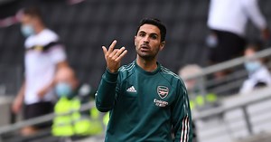 Mikel Arteta's Arsenal transfer plans explained after fourth summer signing