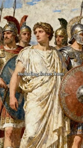 The 300 Spartans Story Is Greatly Exaggerated