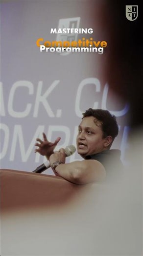 Rajat Maheshwari (Sr. SDE @ Oracle) | CP Session Highlights