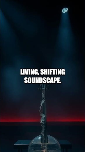 Hyperdrive Harp and the Uncharted Quintet