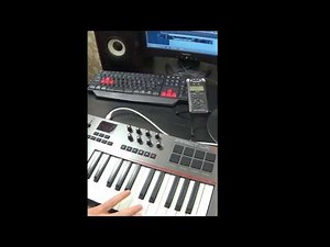 Powerful!! Scarbee Red Bass (review)