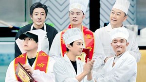 第1期下：深夜食堂→五哈团面馆开业