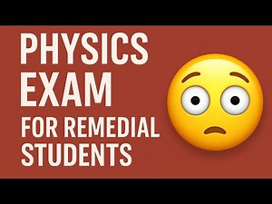 Remedial Physics | Final Unit: Basic Electronics | 25 Exam-Targeted MCQs #remedial #physics#entrance