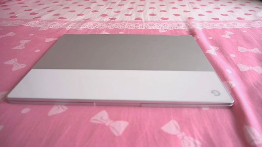 Chromebook pixel【轻测评】以及个人体验