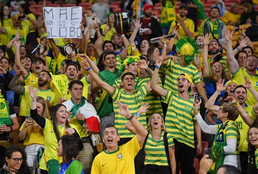Brazil v France men's soccer tickets price for next week Foxboro match