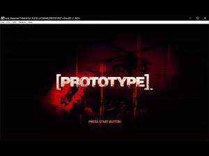 Prototype - Xenia D3D12