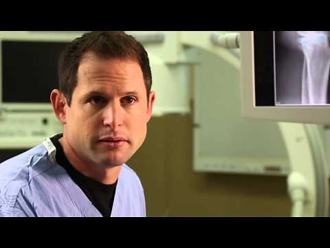 Dr. Foran: Minimally Invasive Knee Replacement