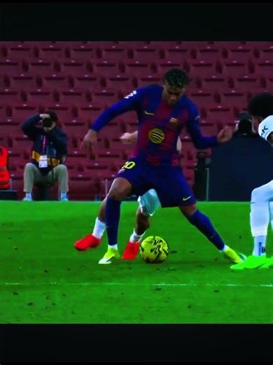 Lamine Yamal vs Mallorca Unstoppable