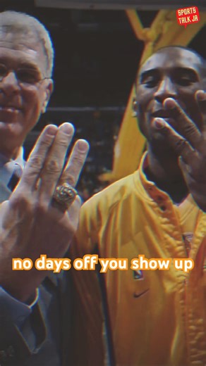 Kobe: “Practice Should Feel Harder Than the Game” 👀 #nba #nbashorts #kobebryant